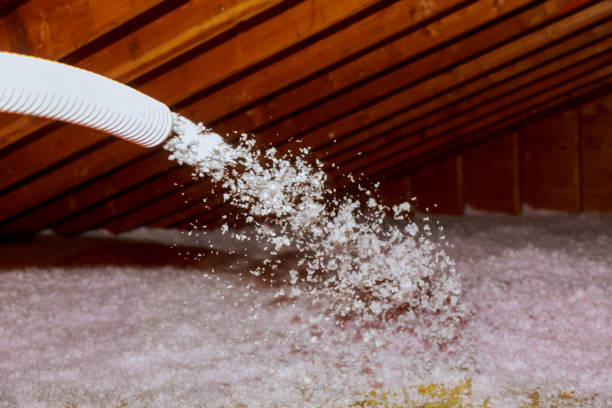 District Heights, MD Insulation Contractor Company