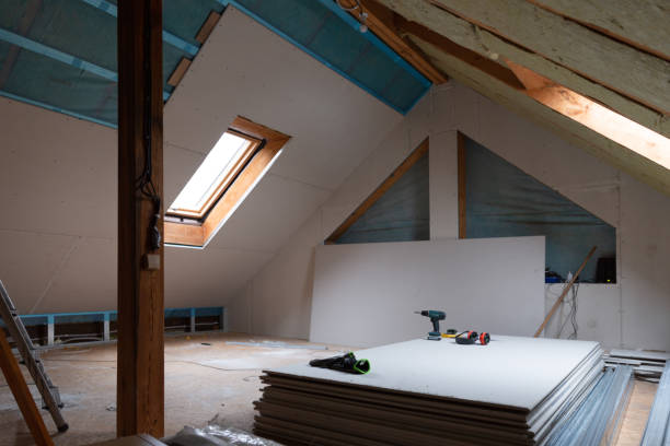 Best DIY Insulation Kits and Guidance in District Heights, MD