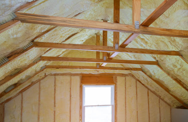 Best Fiberglass Insulation in District Heights, MD
