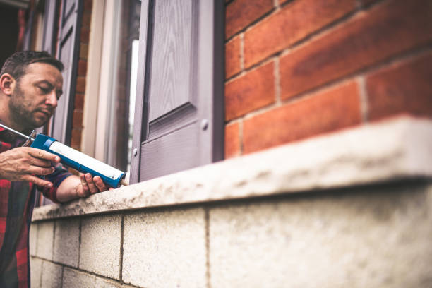 Best Spray Foam Insulation in District Heights, MD