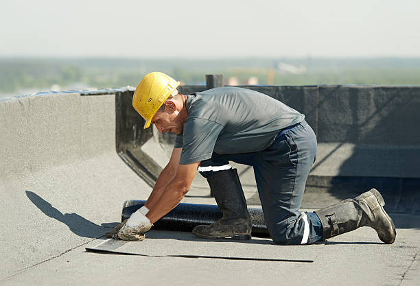 Best Residential Insulation in District Heights, MD