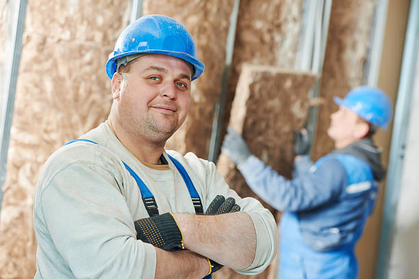 Best Spray Foam Insulation in District Heights, MD