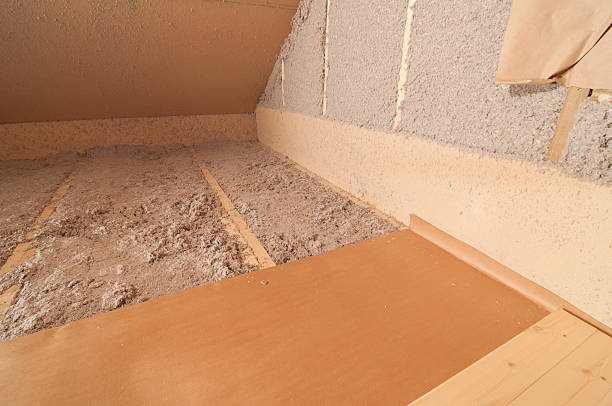 Best Commercial Insulation in District Heights, MD