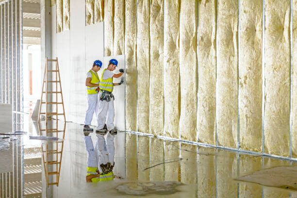 Best Energy Efficiency Insulation in District Heights, MD